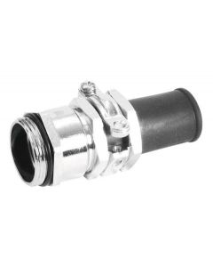 EUROLITE Cable fitting w/rub.bushing PG21 18-20mm   30358145