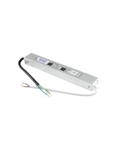 EUROLITE Elektr. LED transzformátor 12V, 3A IP67    51402223