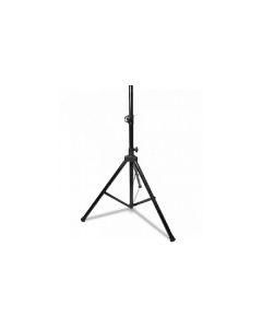 Alto Pro - F3 FloorStand   statív, hangfalállvány, 120-190 cm, alumínium, fekete