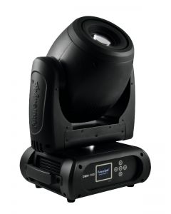 FUTURELIGHT DMH-100 RGBW LED Moving Head 51841960