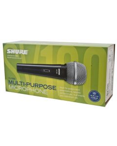 Shure SV100  Vezetékes mikrofon