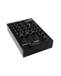 OMNITRONIC PM-311P DJ mixer with Player  10006879