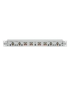 OMNITRONIC DDL-ONE DJ patchbay   10453052