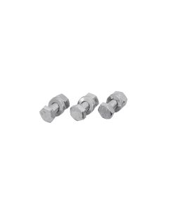 ALUTRUSS DECOTRUSS bolt set  60112380