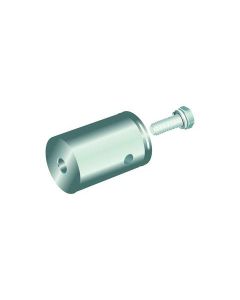 60301798  ALUTRUSS DECOLOCK female conical coupler w.screw