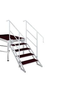 GUIL ECP-04/440 Stage stair  80702860