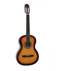 DIMAVERY AC-303 Classic Guitar, sunburst 26241010