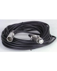 51702997  ANTARI EXT-3 Extension cord for 5-pin XLR
