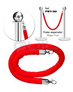 8070297E  GUIL PST-C1 Barrier rope