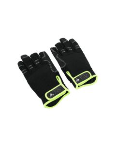 78020401  HASE Gloves 3 finger, size L