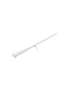 30006046  EUROLITE cable tie 200x2,2mm white (100pcs)