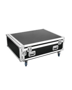 ROADINGER Flightcase for 4x CLA-228  11040999