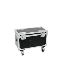 31001082  ROADINGER Flightcase for 2x TMH-30/40/60 wheels